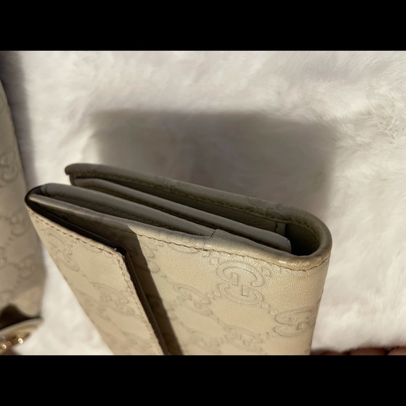 Gucci Sukey Tote Guccissima Leather Medium - Picture 13 of 15